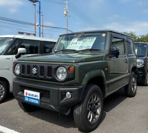 今週の中古車紹介コーナーです！